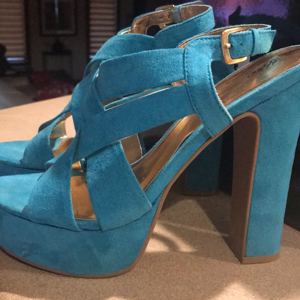 Shoes